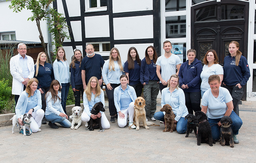 team kersebohm 2022 luenen dortmund 2