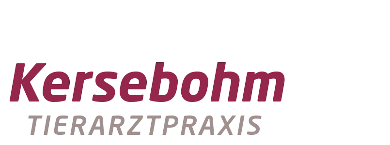Logo der Tierarztpraxis Johanna Kersebohm in Lünen